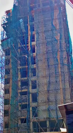 3bdrm Apartment in Yilkal Real Estate, Yeka for sale