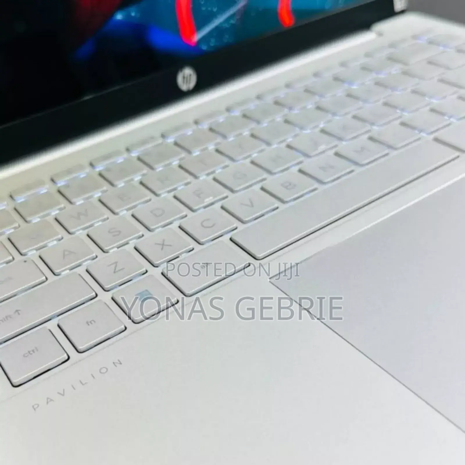 New Laptop HP Pavilion 14 16GB Intel Core I5 SSD 512GB