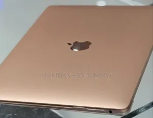 New Laptop Apple MacBook Air 2020 M1 8GB Apple M1 SSD 256GB