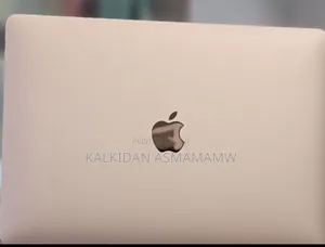 New Laptop Apple MacBook Air 2020 M1 8GB Apple M1 SSD 256GB