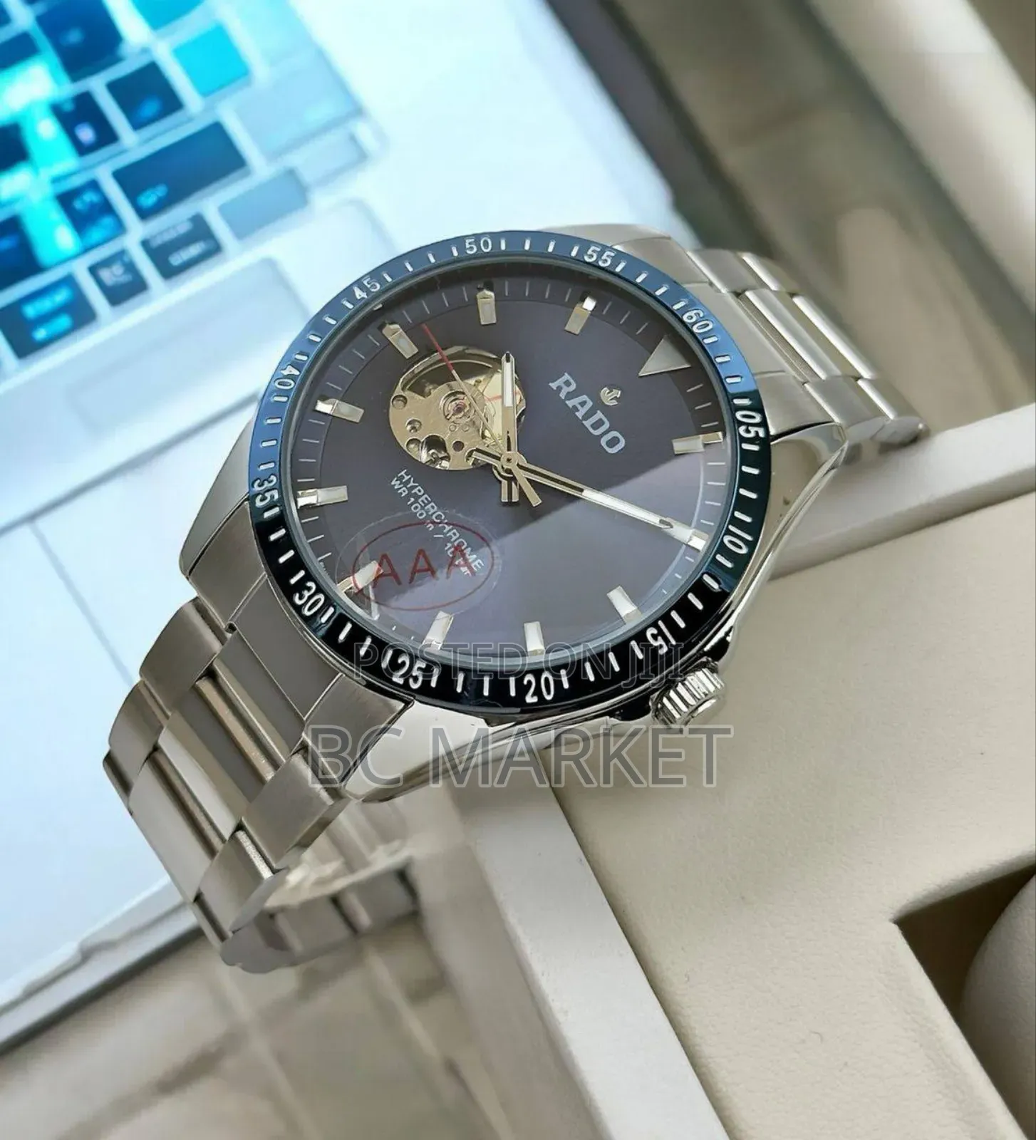 Rado Premium Quality Watch