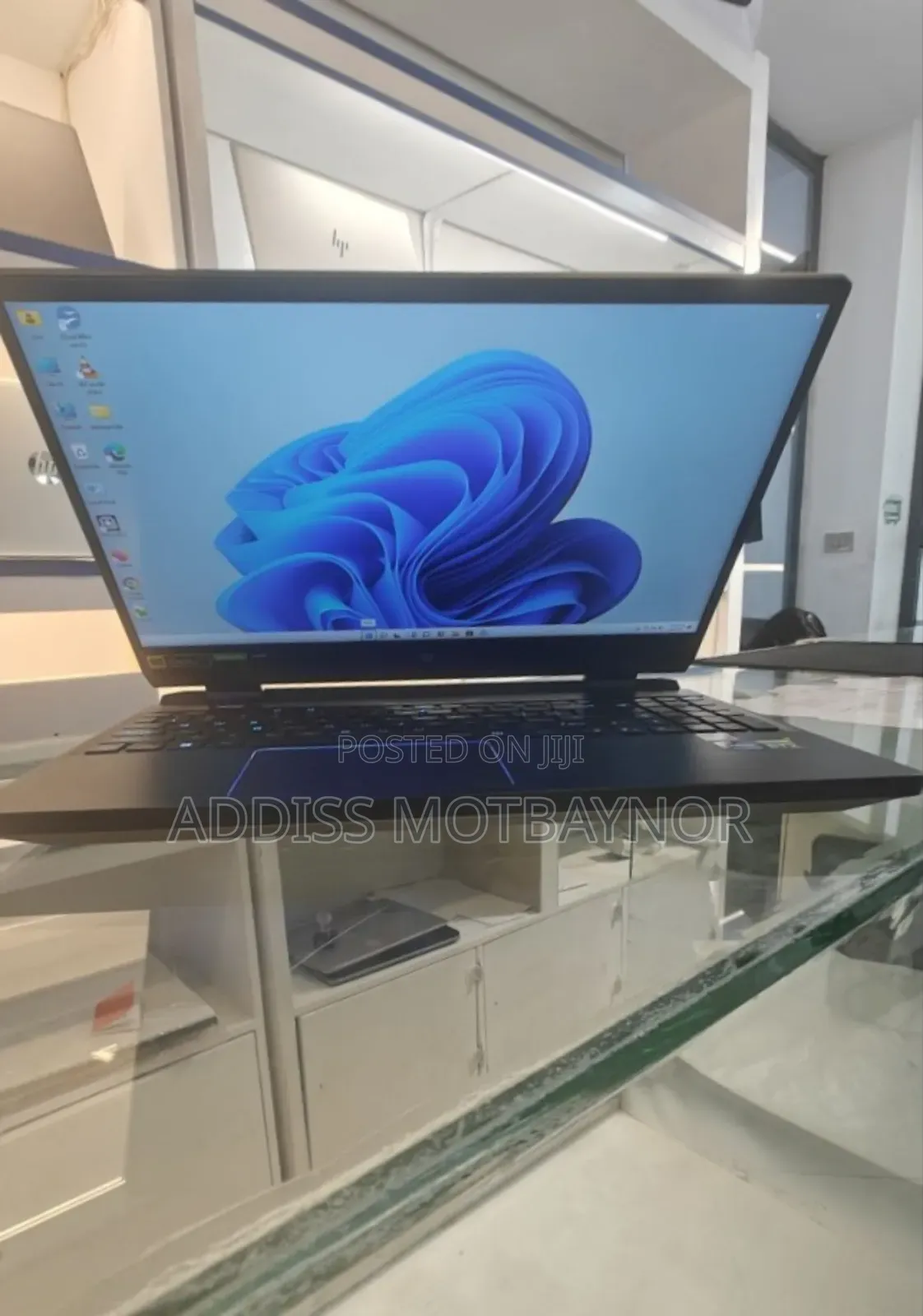 New Laptop Acer Predator Helios 300 16GB Intel Core I7 SSD 512GB