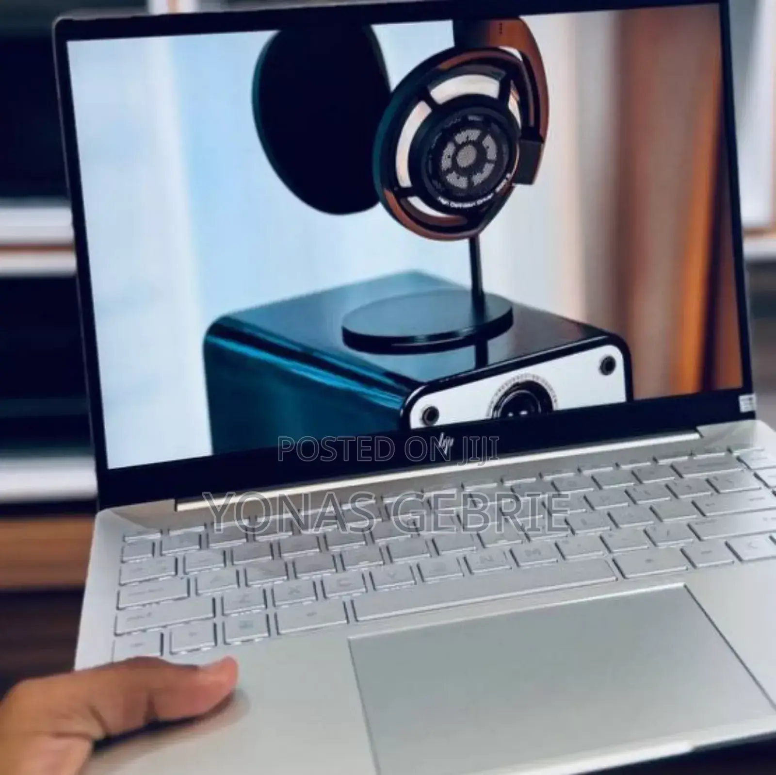 New Laptop HP Pavilion 14 16GB Intel Core I5 SSD 1T