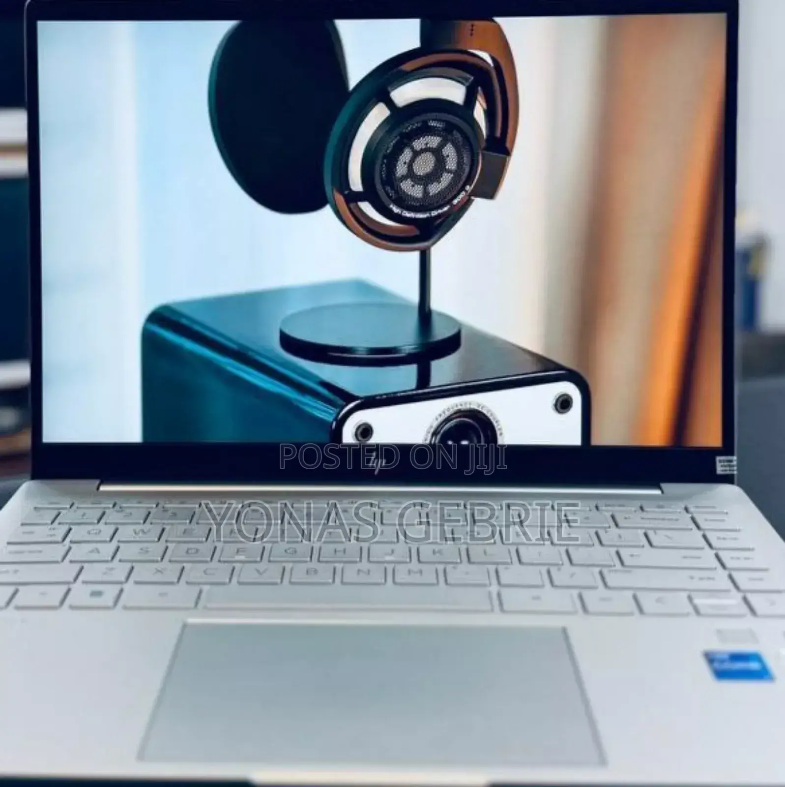 New Laptop HP Pavilion 14 16GB Intel Core I5 SSD 1T