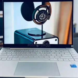 New Laptop HP Pavilion 14 16GB Intel Core I5 SSD 1T