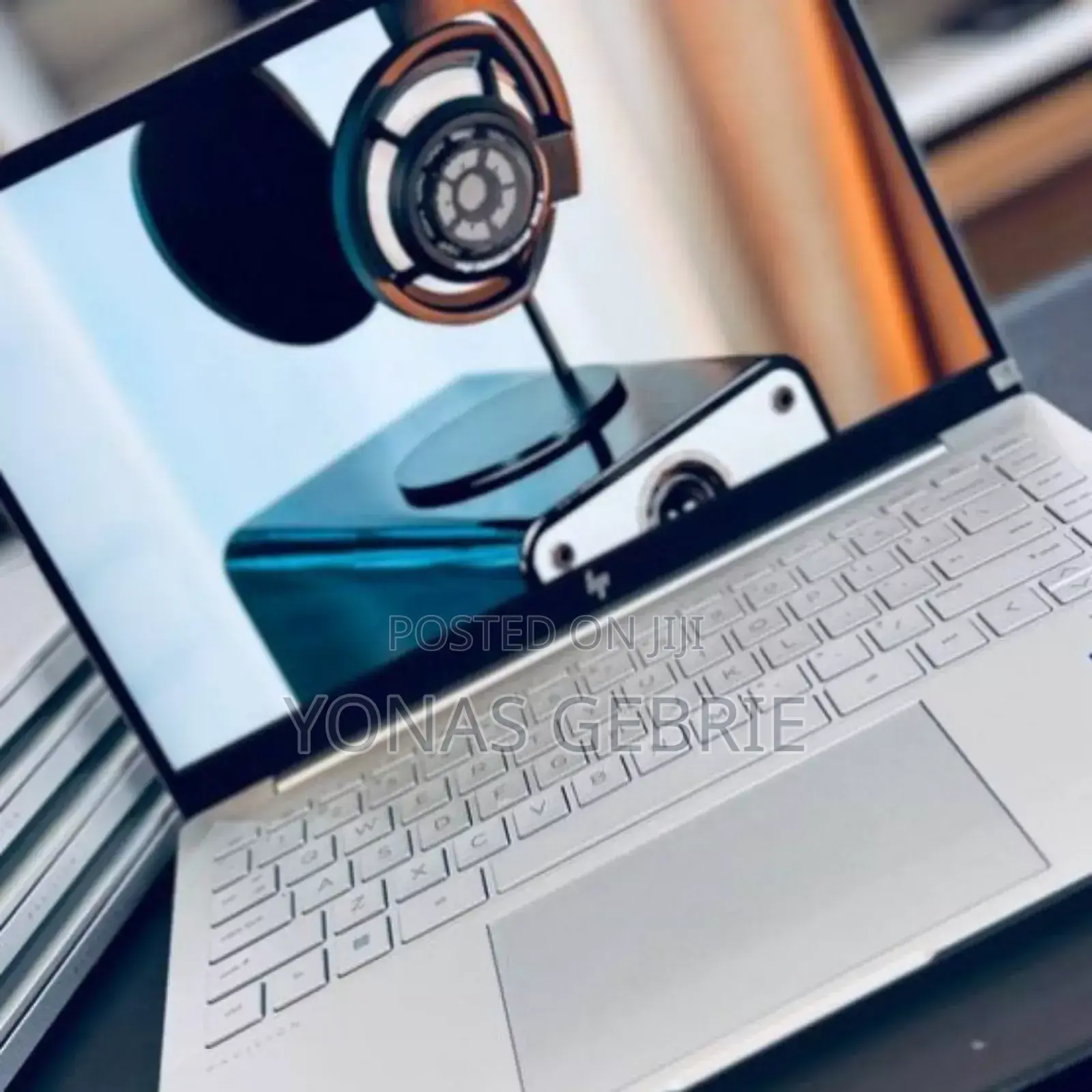 New Laptop HP Pavilion 14 16GB Intel Core I5 SSD 1T