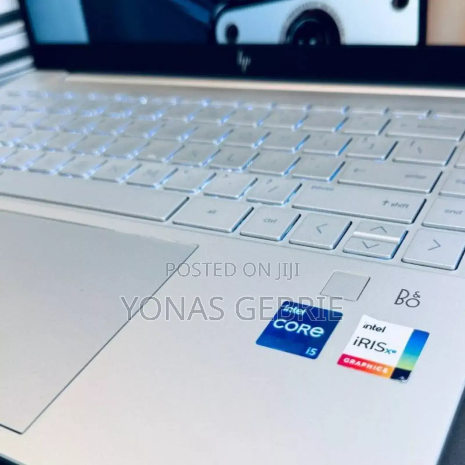 New Laptop HP Pavilion 14 16GB Intel Core I5 SSD 1T