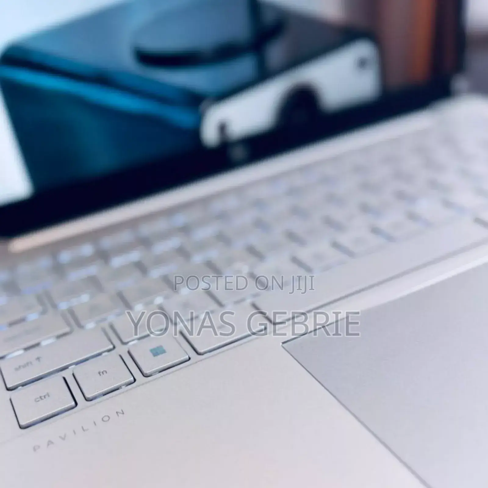 New Laptop HP Pavilion 14 16GB Intel Core I5 SSD 1T