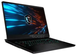 Photo - Laptop MSI GP75 Leopard 16GB Intel Core I7 SSD 1T