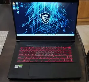 Laptop MSI GP75 Leopard 16GB Intel Core I7 SSD 1T