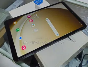 New Samsung Galaxy Tab A9 256 GB Silver