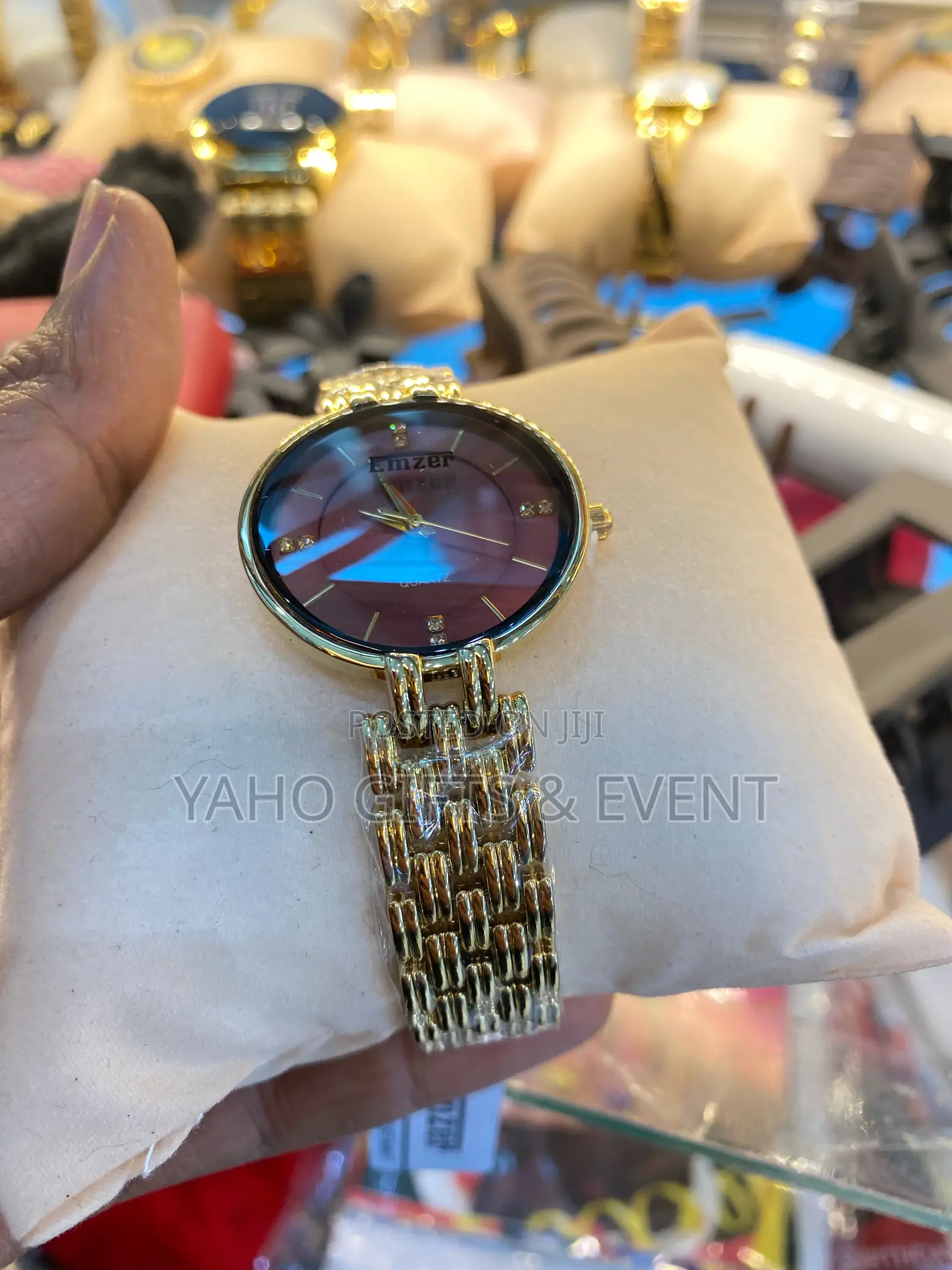 Brand Women’S Watch