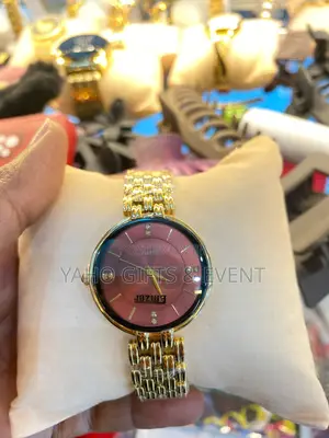 Brand Women’S Watch