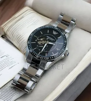 Emporio Armani 7a Quality Watch