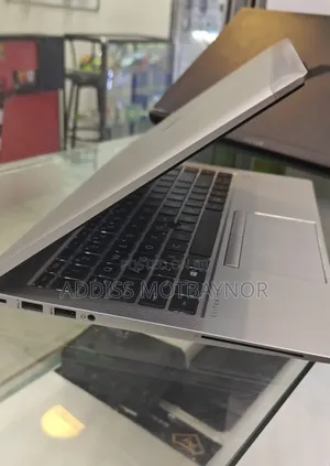 New Laptop HP EliteBook 840 16GB Intel Core I7 SSD 512GB