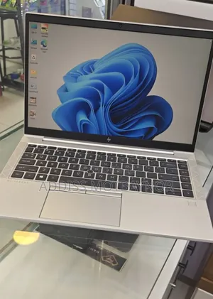 New Laptop HP EliteBook 840 16GB Intel Core I7 SSD 512GB
