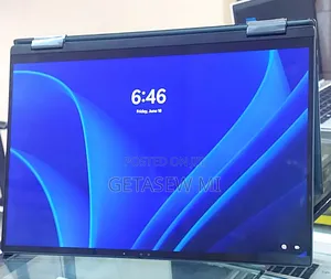 New Laptop Dell Inspiron 16 5620 16GB Intel Core I7 SSD 1T