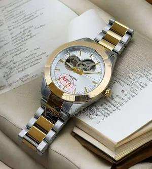 Photo - Tissot Watch Premium Quality