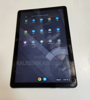 New Lenovo Tab 8 64 GB Black