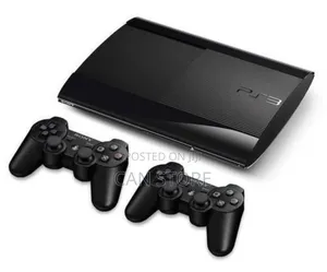 Photo - Playstation 3 Super Slim