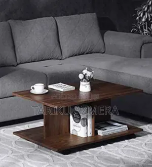 Photo - Sofa Table