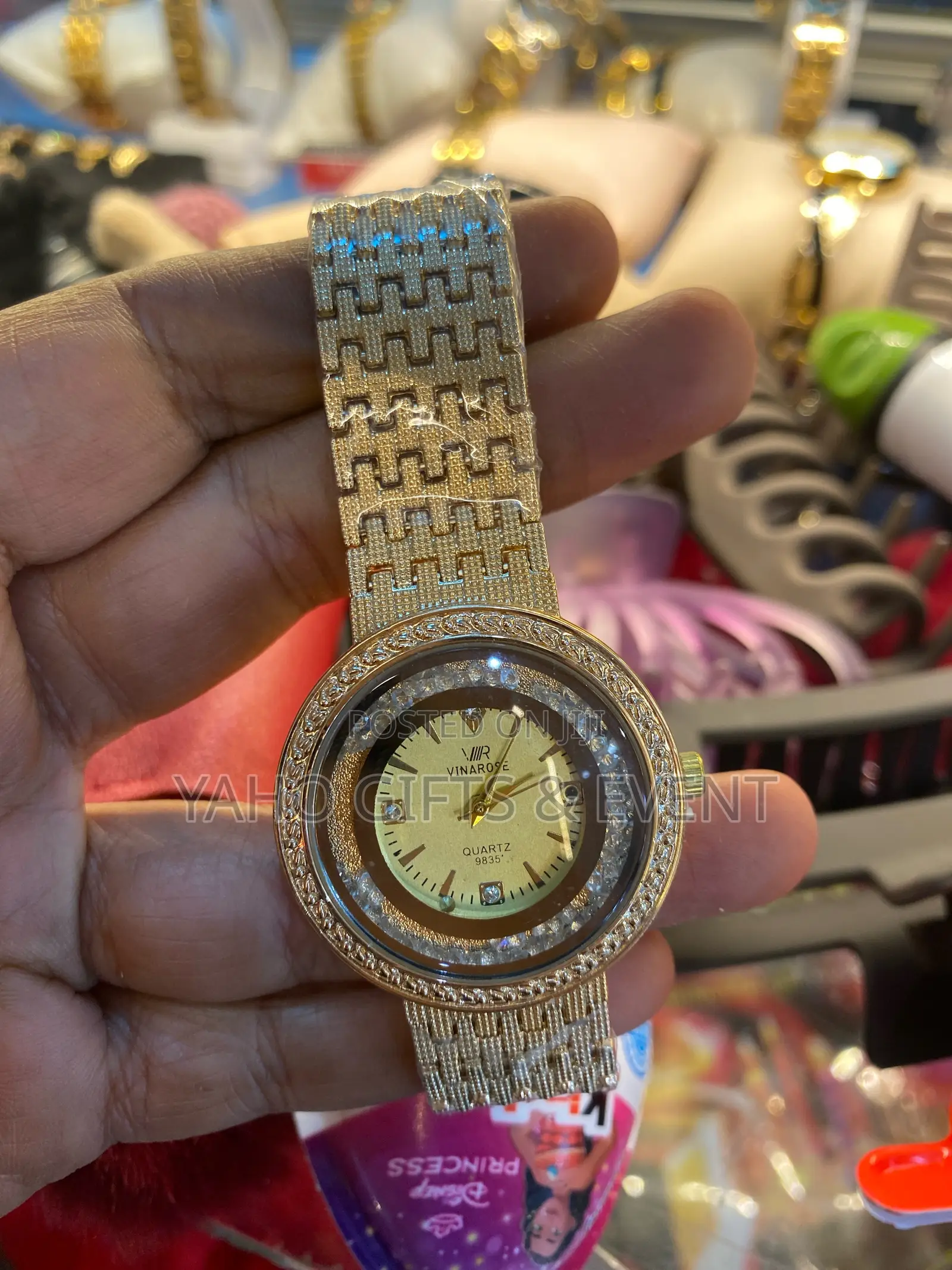 Quartz Original Women’S Watch