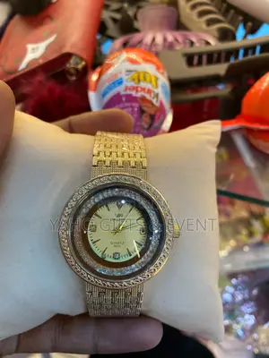 Quartz Original Women’S Watch