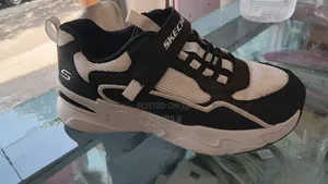 Photo - Kids Shoes