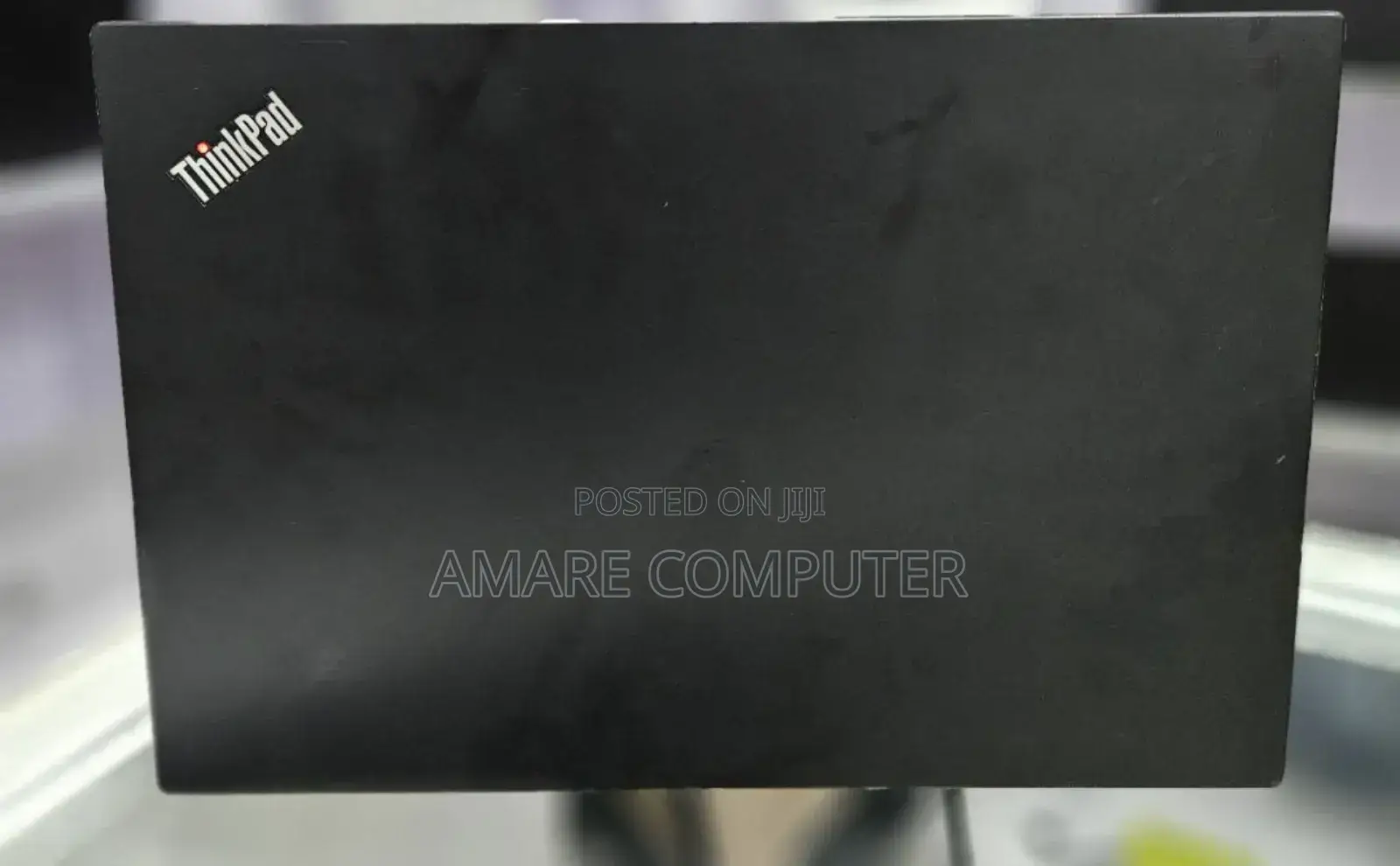 New Laptop Lenovo ThinkPad T14 16GB Intel Core I7 SSD 512GB