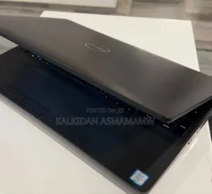 Photo - New Laptop Dell Latitude 5310 16GB Intel Core I7 SSD 512GB