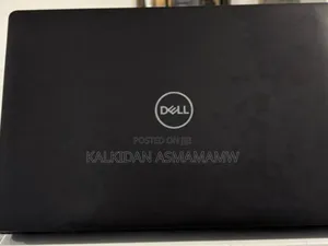 New Laptop Dell Latitude 5310 16GB Intel Core I7 SSD 512GB