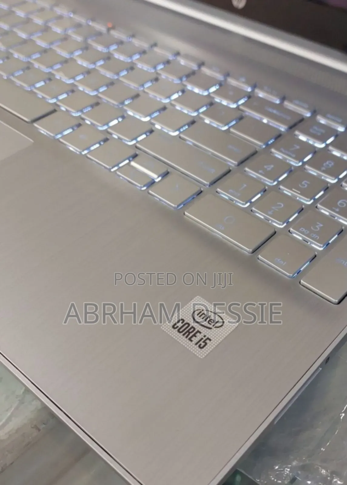 New Laptop HP Stream Notebook 12GB Intel Core I5 SSD 1T