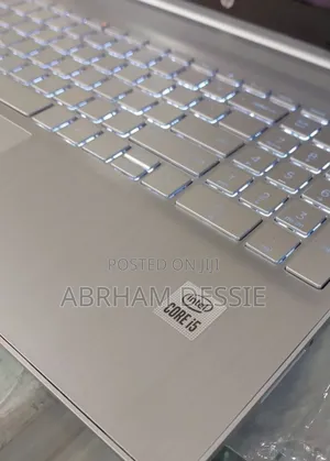 New Laptop HP Stream Notebook 12GB Intel Core I5 SSD 1T