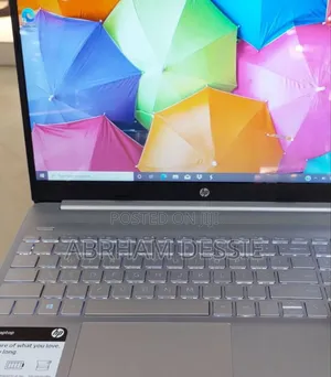 New Laptop HP Stream Notebook 12GB Intel Core I5 SSD 1T