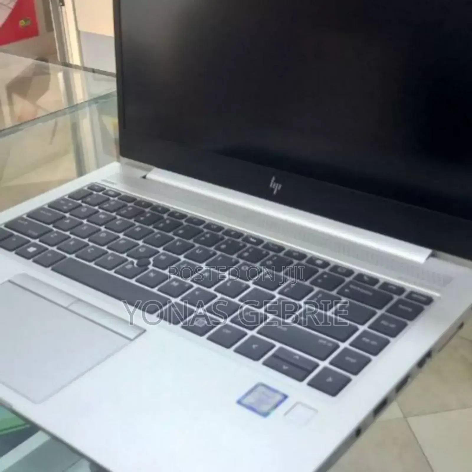 New Laptop HP EliteBook 840 16GB Intel Core I5 SSD 512GB