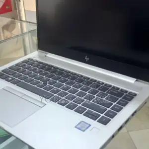 New Laptop HP EliteBook 840 16GB Intel Core I5 SSD 512GB
