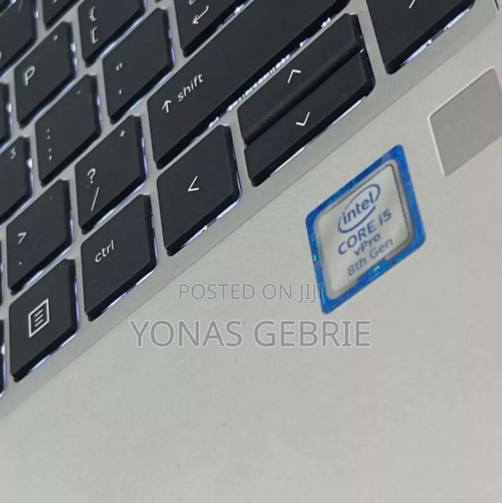 New Laptop HP EliteBook 840 16GB Intel Core I5 SSD 512GB
