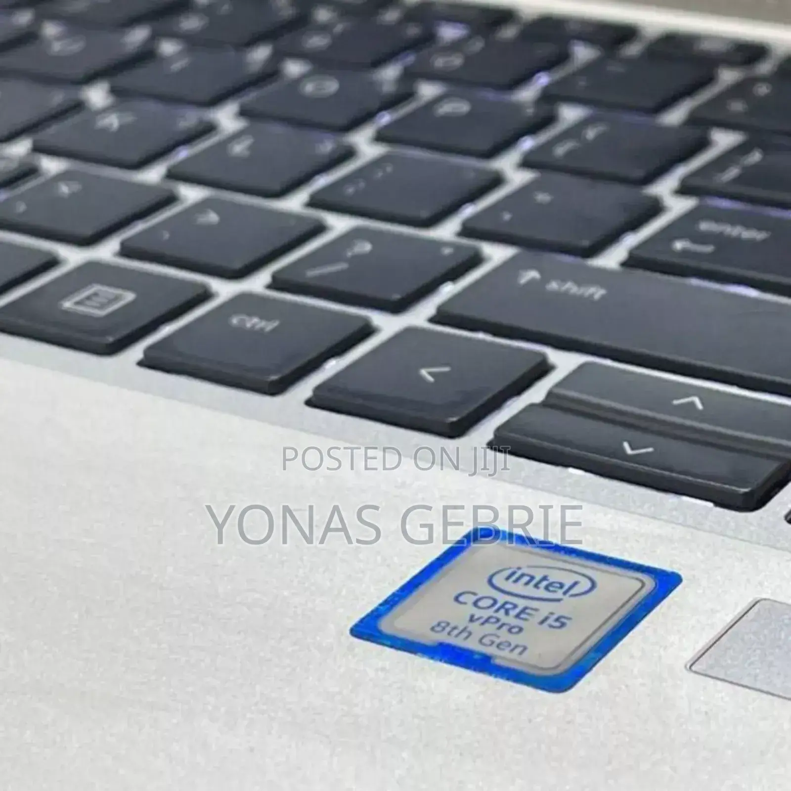 New Laptop HP EliteBook 840 16GB Intel Core I5 SSD 512GB