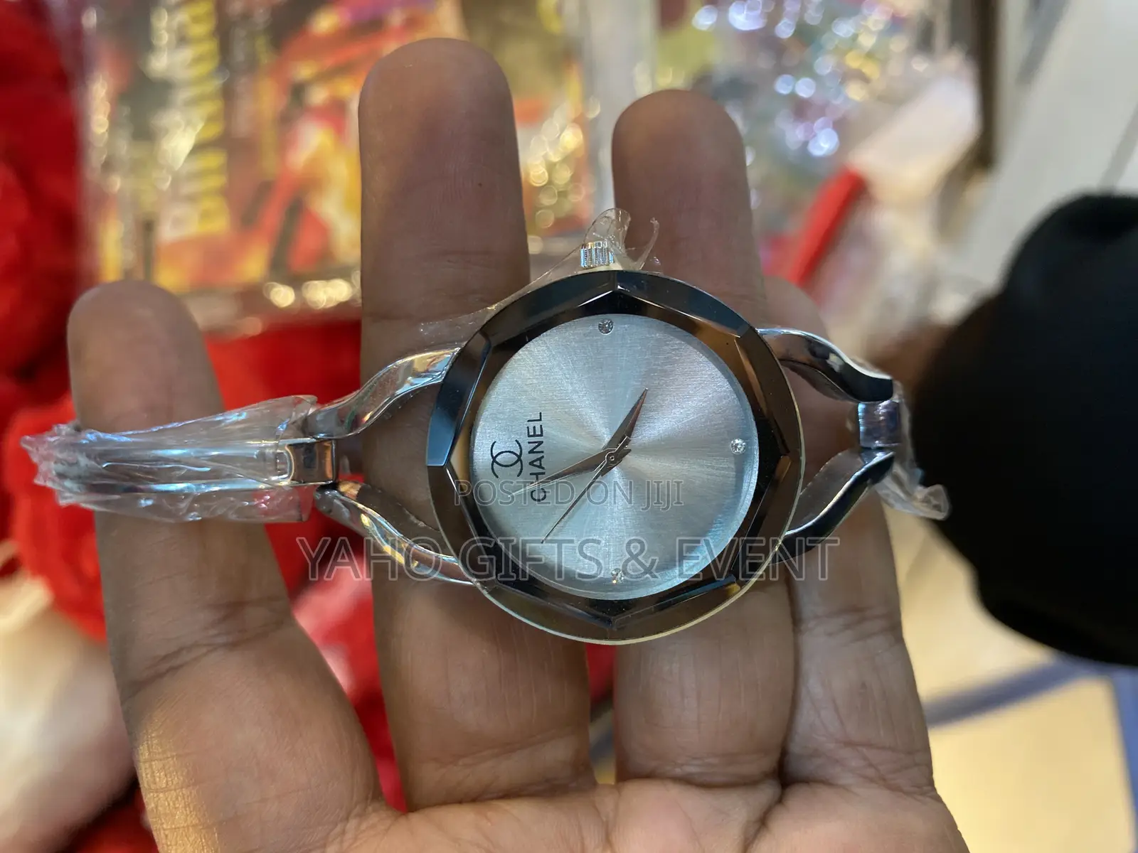 Brand Watch for Women’S