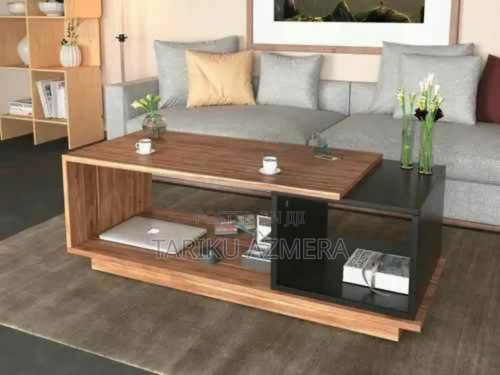 Sofa Table