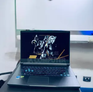 Photo - New Laptop MSI GF63 16GB Intel Core I7 SSD 1T