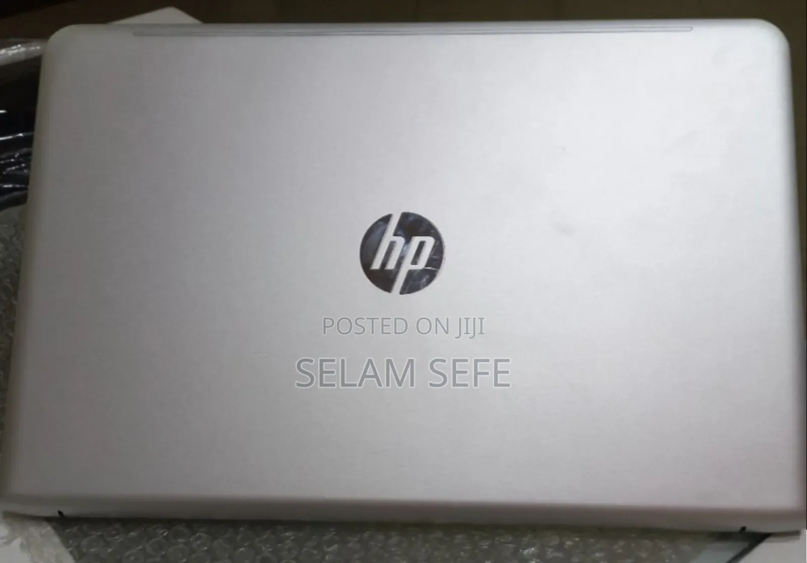 New Laptop HP Envy X360 8GB Intel Core I5 SSD 512GB