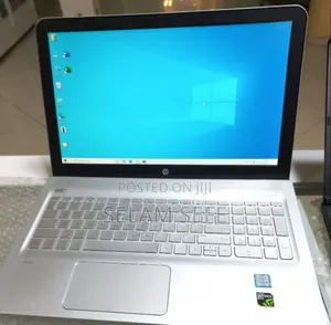 New Laptop HP Envy X360 8GB Intel Core I5 SSD 512GB