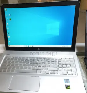 New Laptop HP Envy X360 8GB Intel Core I5 SSD 512GB