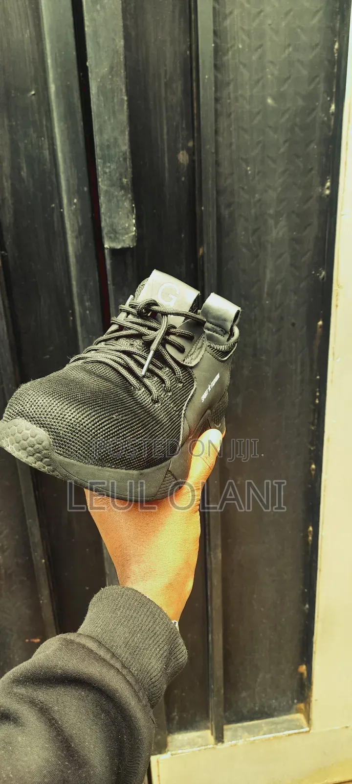 Safety Shoes for Men and Women Steel Toeshoesworksafetyshoes