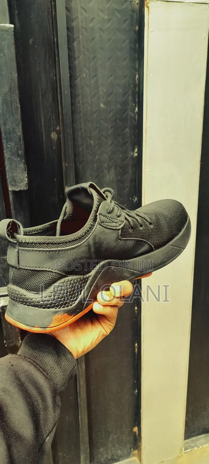 Safety Shoes for Men and Women Steel Toeshoesworksafetyshoes