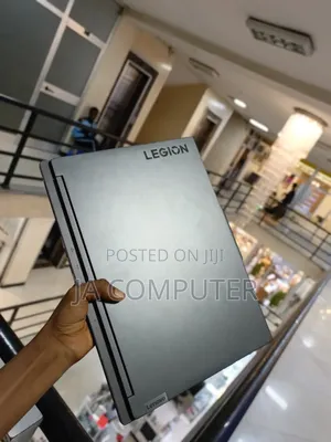 New Lenovo Legion Y7000P IRX9 Gaming Laptop 16GB Intel Core I7 SSD 1T