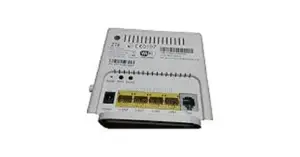 Zte ZXHN H108n – Wireless Adsl Router