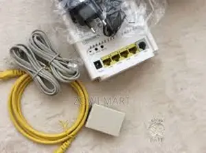 Zte ZXHN H108n – Wireless Adsl Router