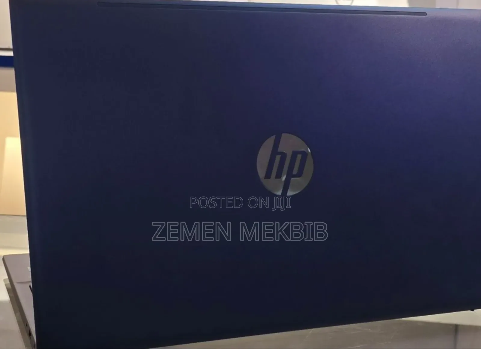 New Laptop HP Pavilion 15 16GB Intel Core I7 SSD 1T